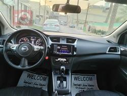 نیسان سێنترا